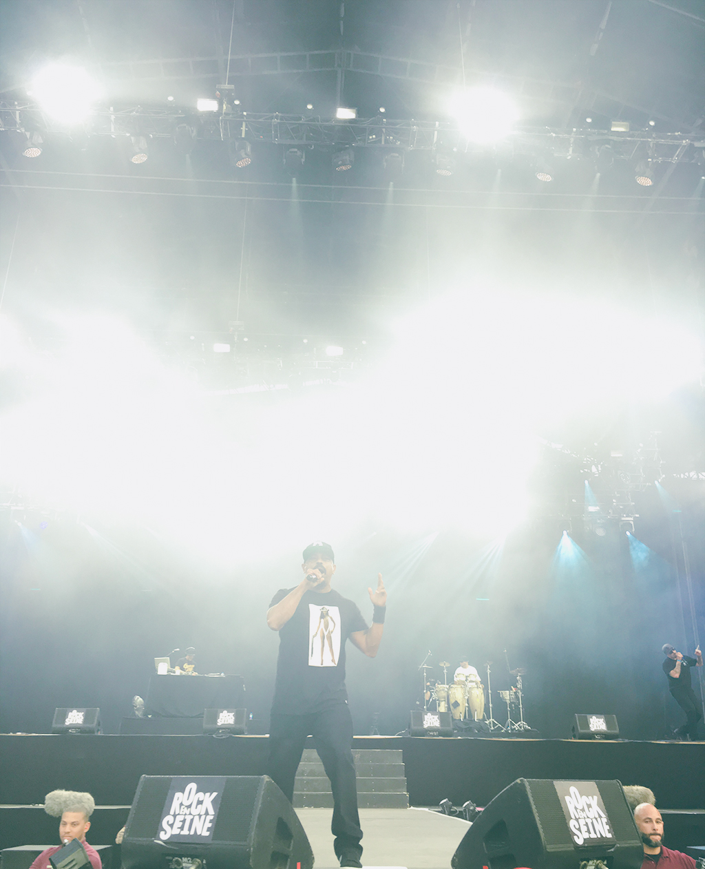 rock en seine