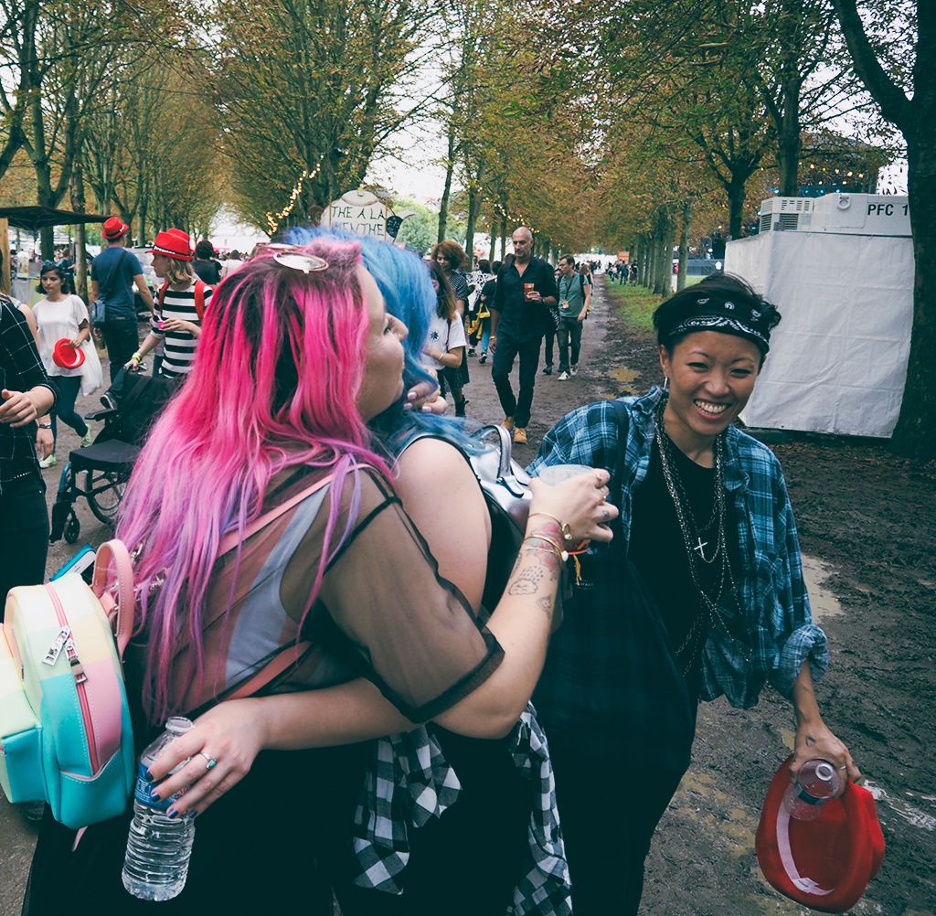 rock en seine 2017