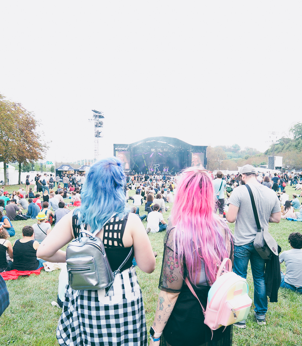 rock en seine 2017