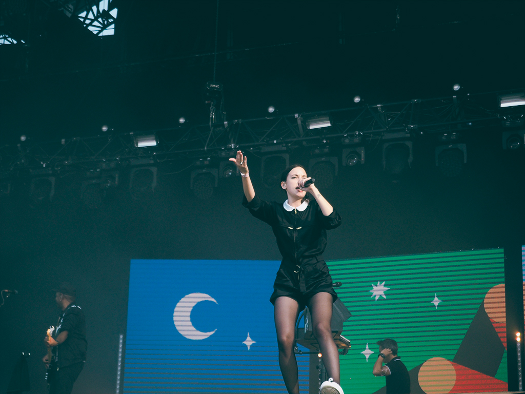 rock en seine 2017