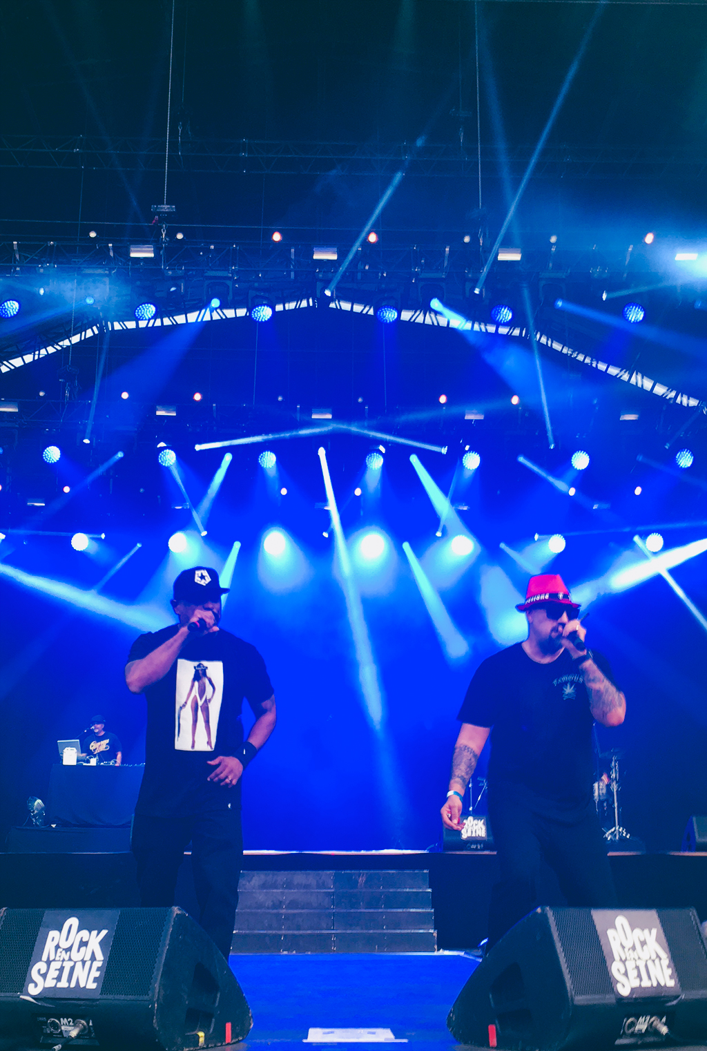 rock en seine