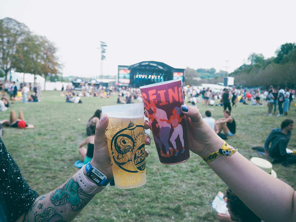 rock en seine