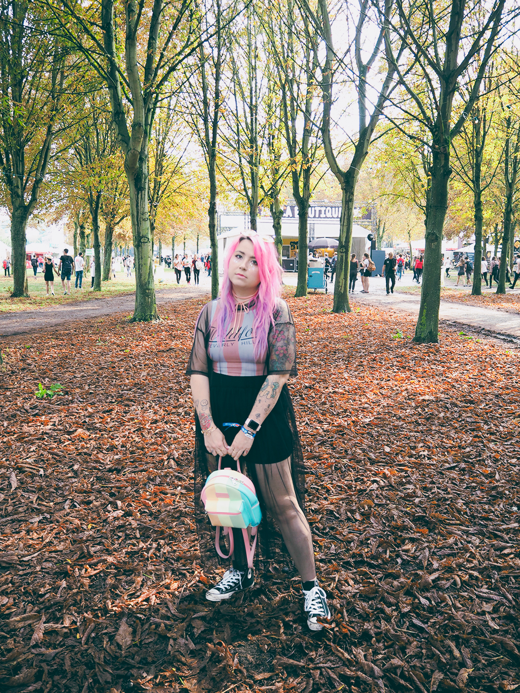 rock en seine 2017