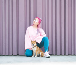 boohoo nike shiba inu