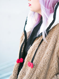 asos hello kitty
