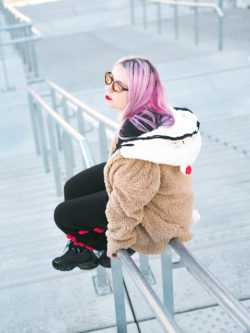 asos hello kitty