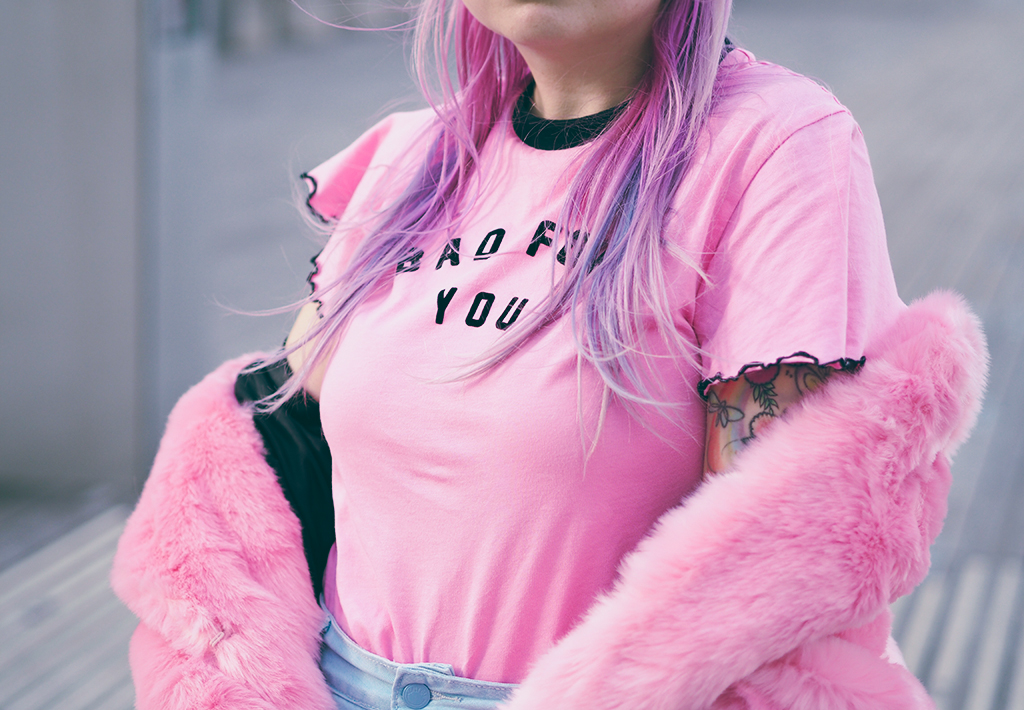 lazy oaf