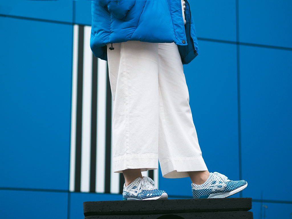 monki asics colette