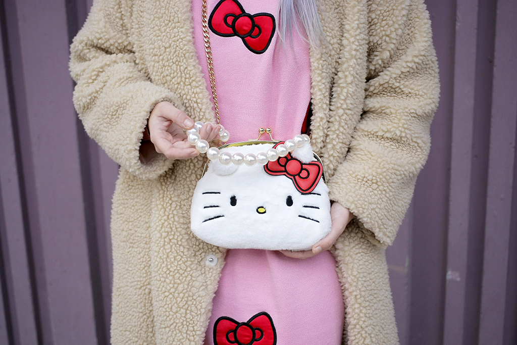 monki asos hello kitty