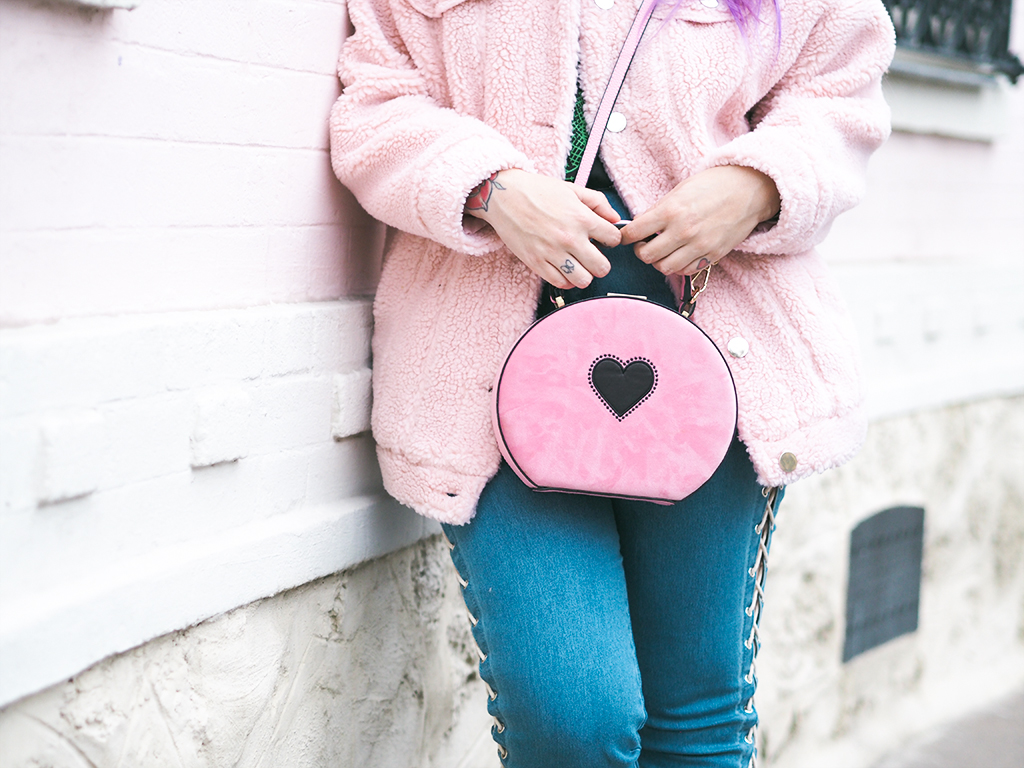 boohoo gem lazy oaf