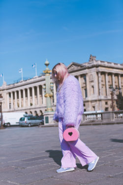 streetstyle pfw asos new balance