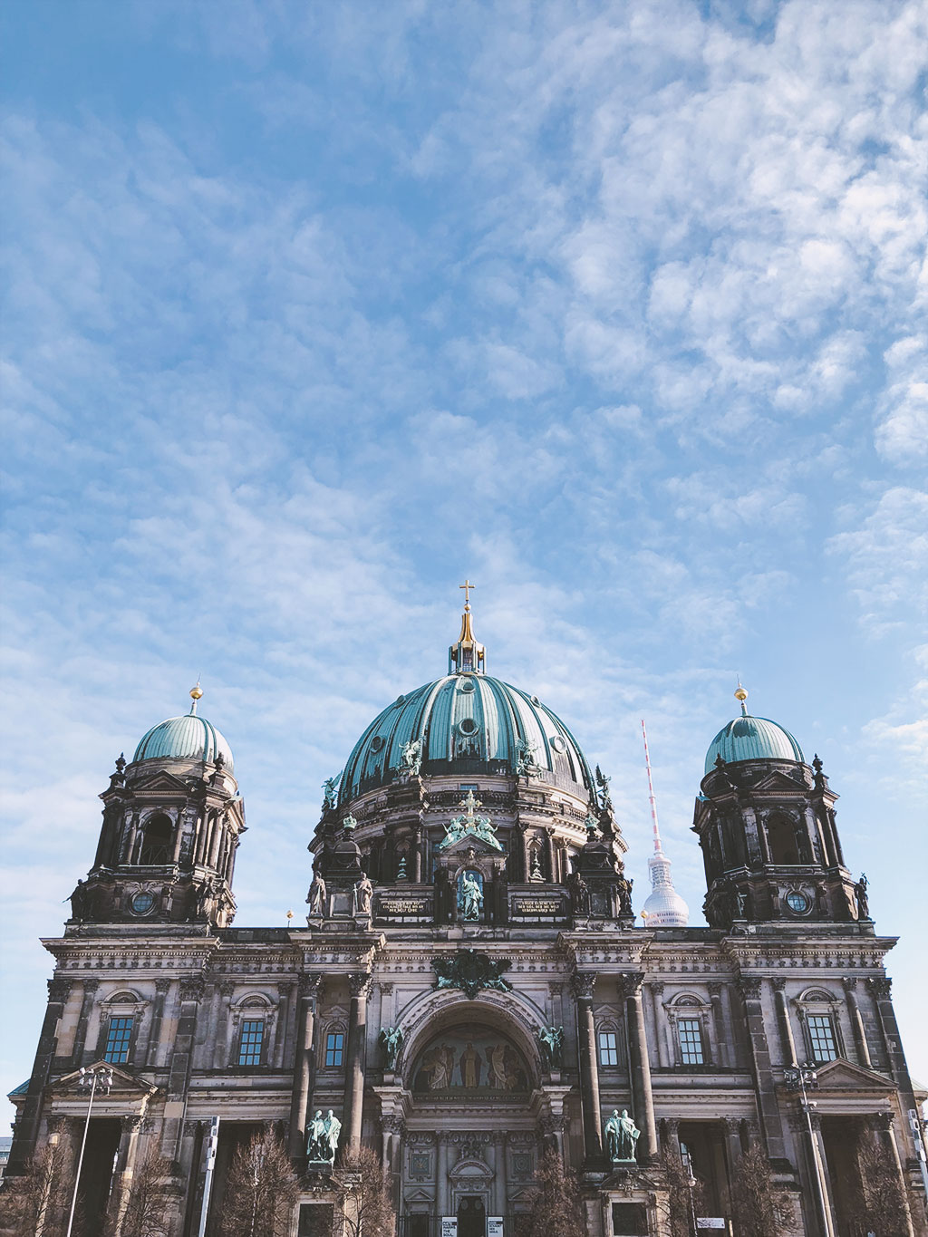 berlin city guide