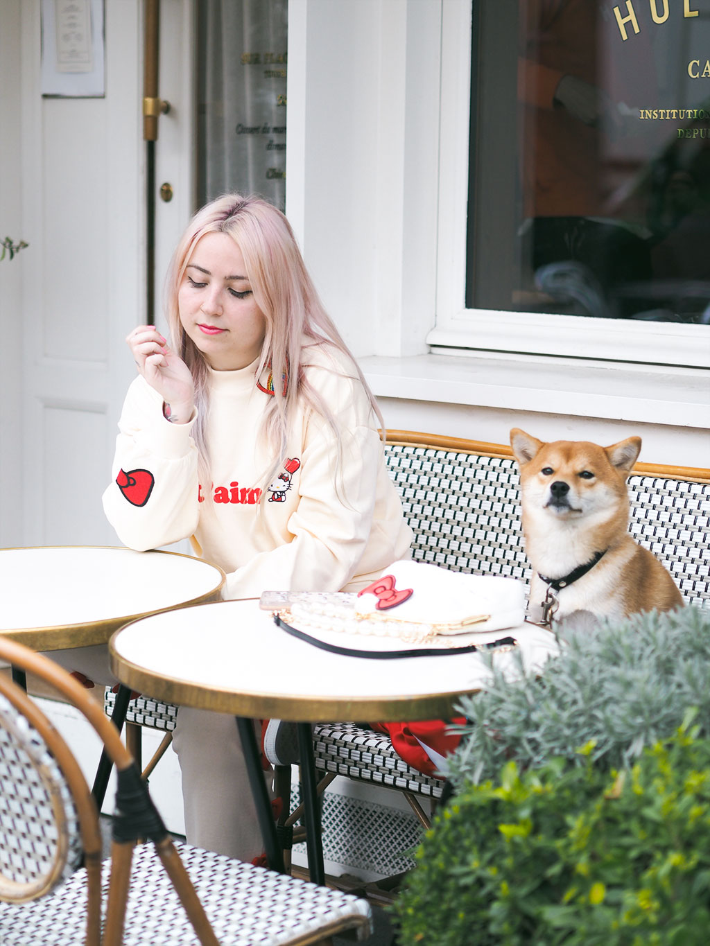 Puma hello kitty best sale asos