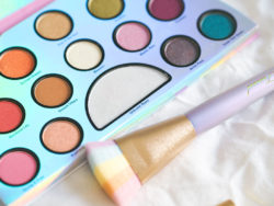 too faced life's a festival collection