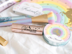 too faced life a festival collection