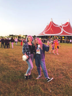 solidays 2018