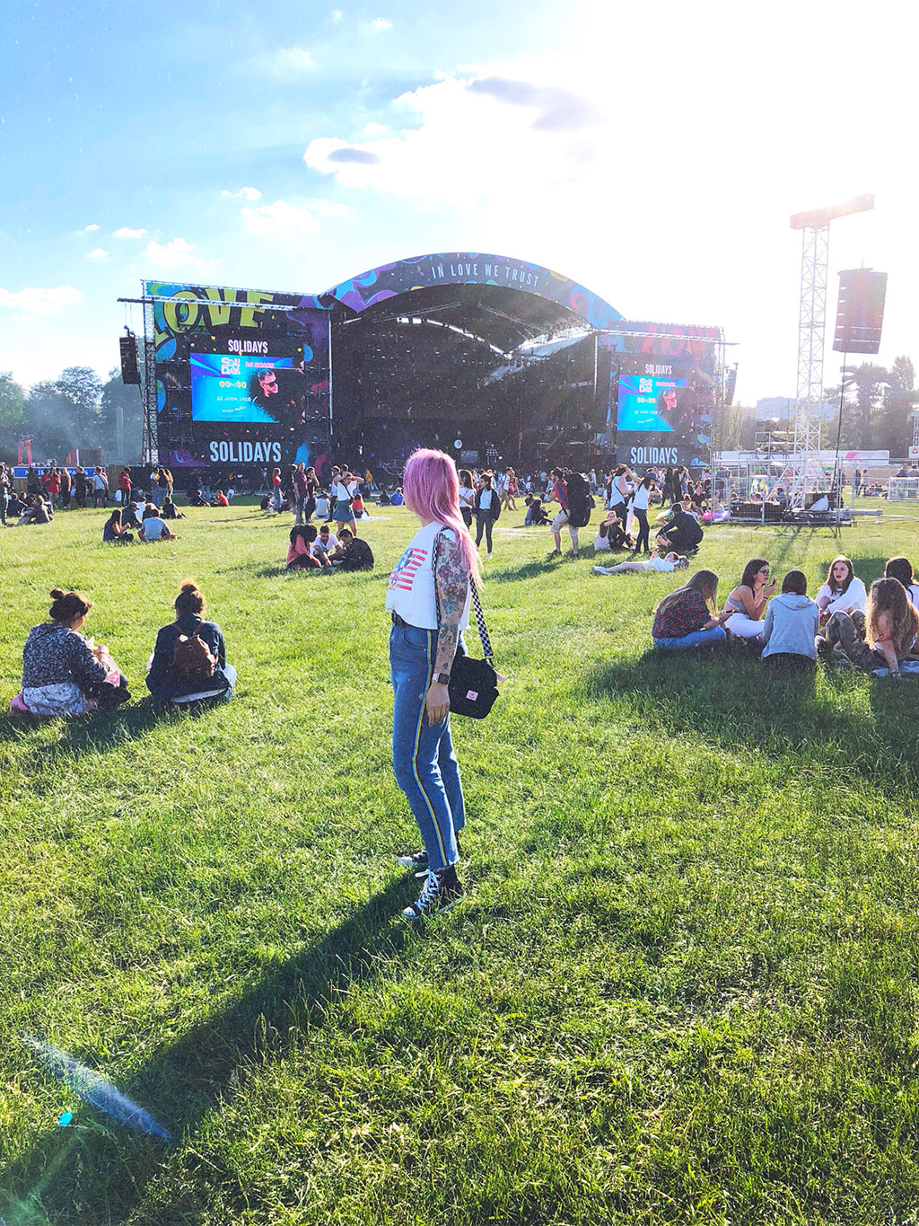 solidays