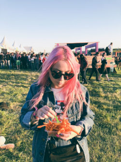 solidays 2018