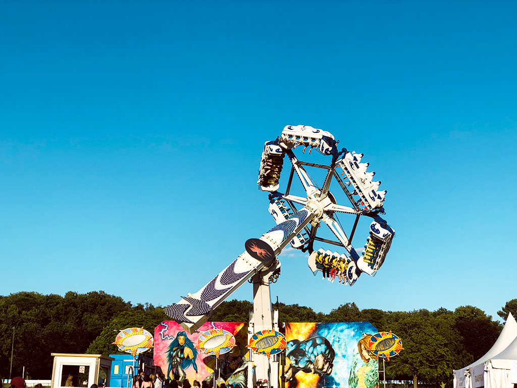 solidays 2018