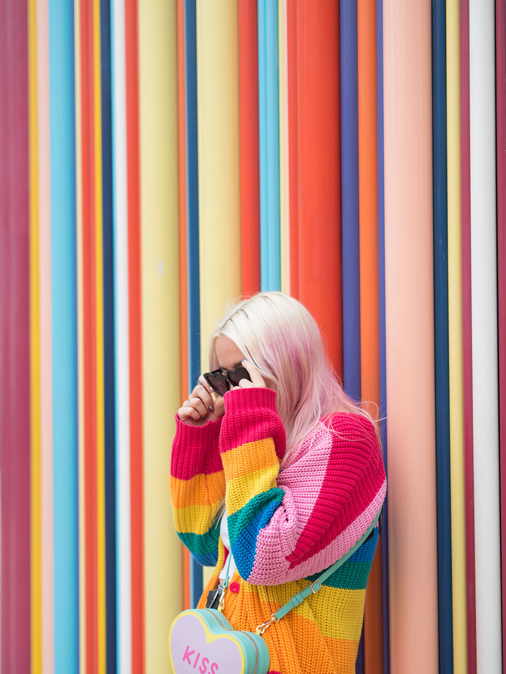 lazy oaf boring rainbow