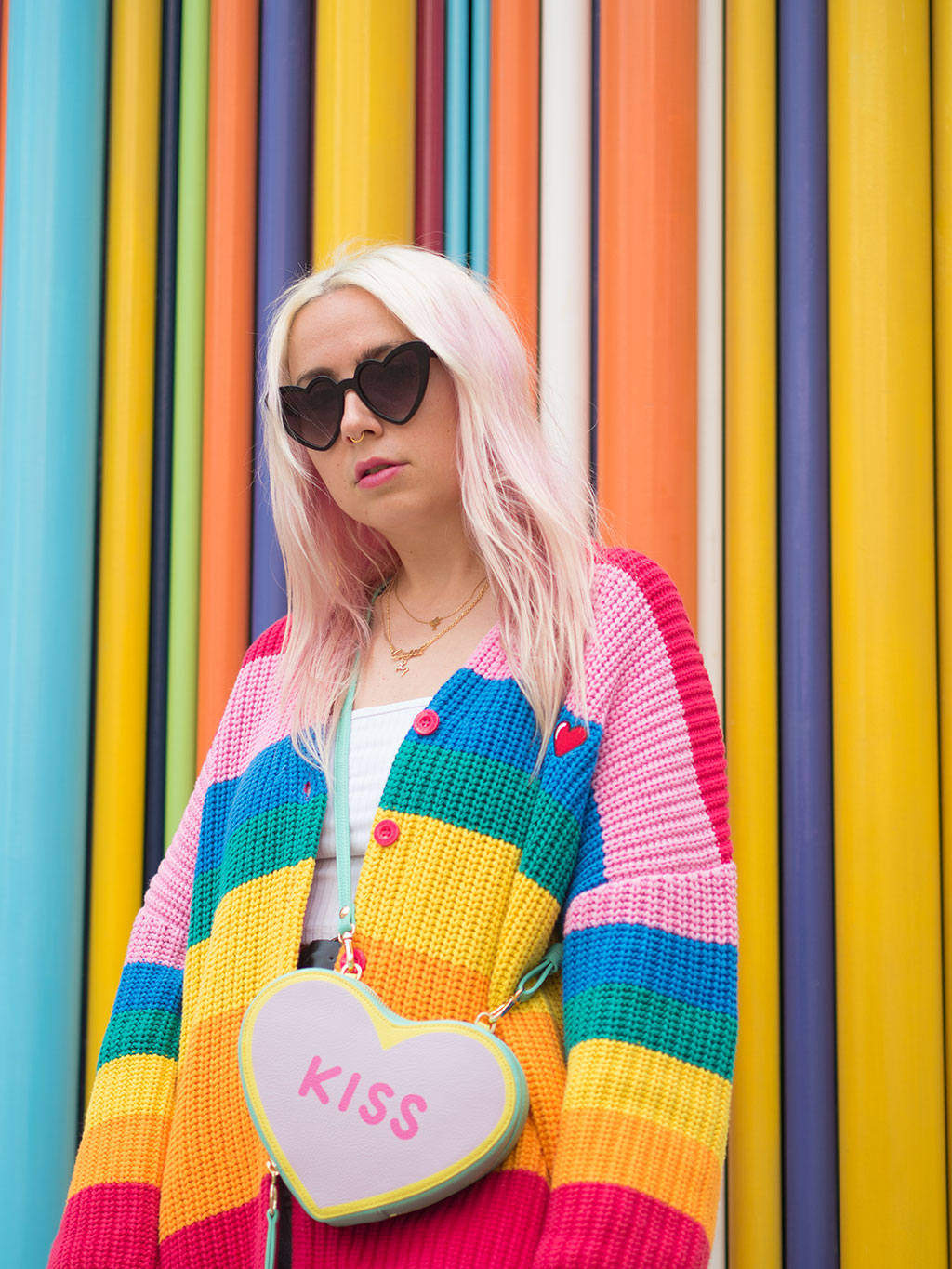 lazy oaf boring rainbow 