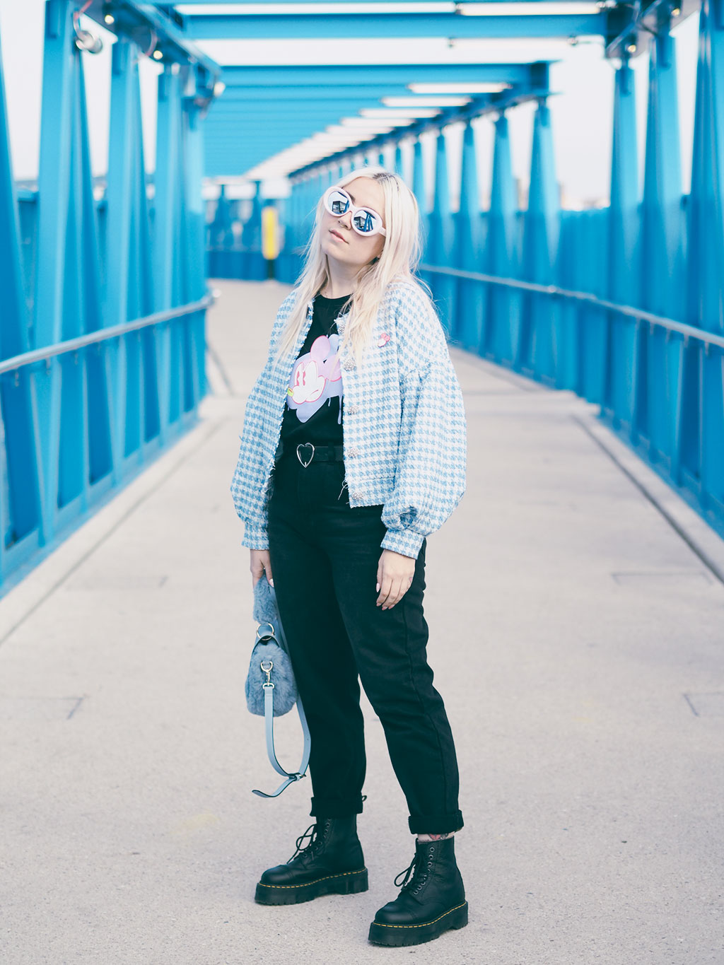 asos skinnydip disney mickey dr martens quay