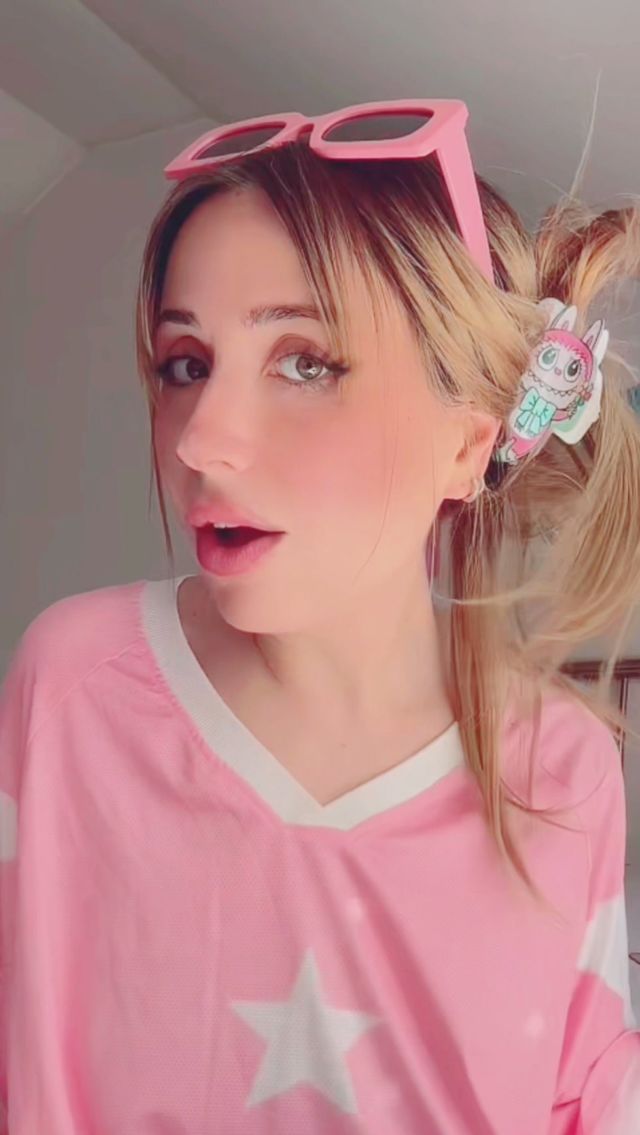 🩷 HAUL LABUBU 🩷

Ma nouvelle passion pour les Labubu n'as pas de limite... !
J'ai passé une grosse commande de plein d'accessoires, on découvre ca ensemble 💞

#labubu #labubucollection #haul