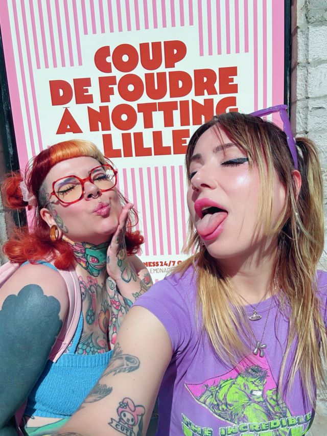 Lil photodump de mon weekend a Lille chez ma @glencocotte 🎀🧸💝